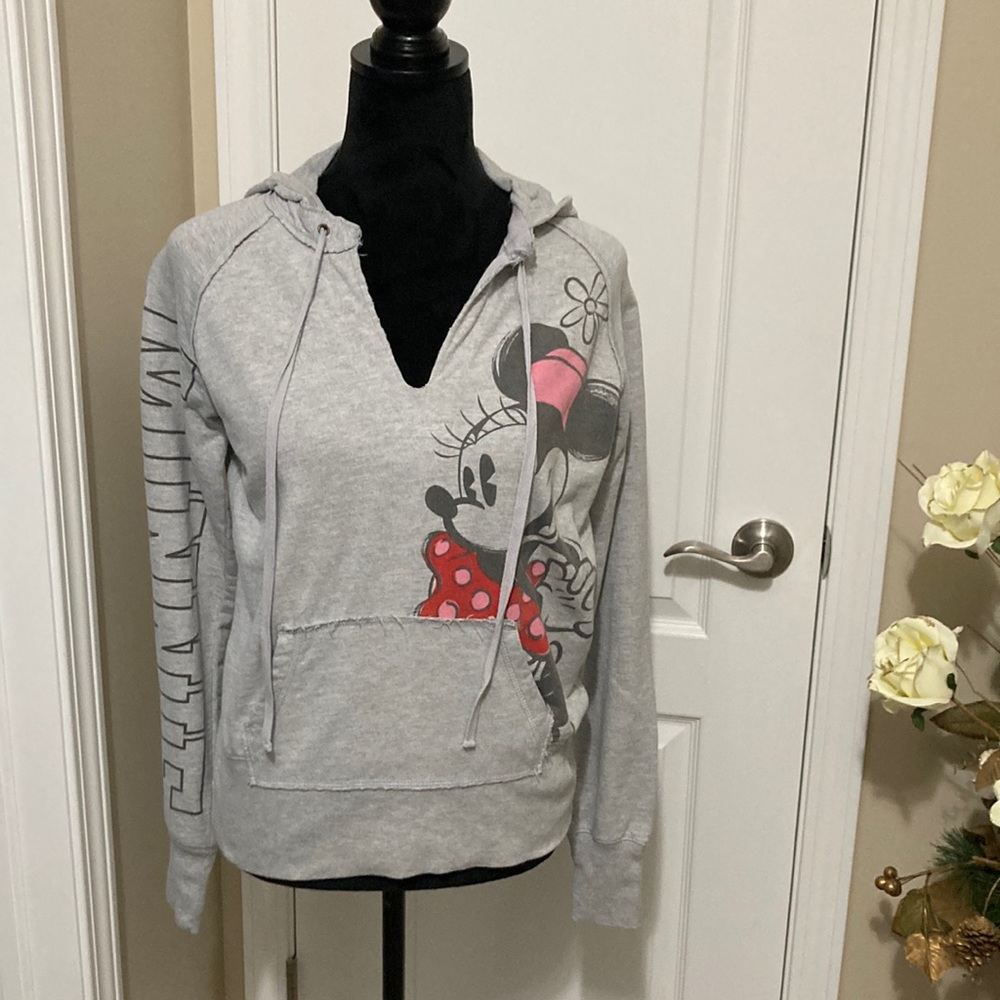 4/$10 Disney Parks Hoodie